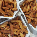 L'autobus Nourriture