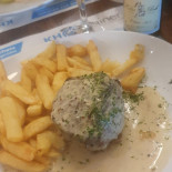 L'autobus Nourriture