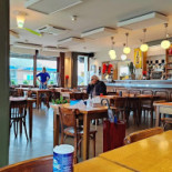 L'autobus À l'intérieur