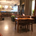 L'autobus À l'intérieur