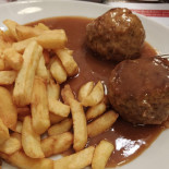 L'autobus Nourriture