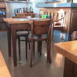 L'autobus À l'intérieur