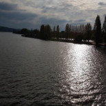 L'autobus Extérieur