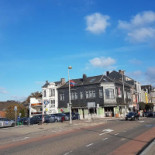 L'autobus Extérieur