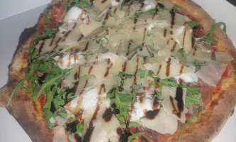 Stella D'italia Nourriture