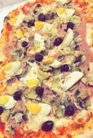 Stella D'italia Nourriture