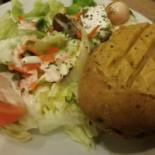 Le Corfou Nourriture