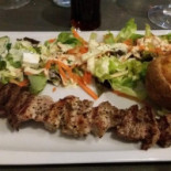 Le Corfou Nourriture