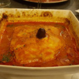 Le Corfou Nourriture