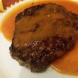 Le Corfou Nourriture