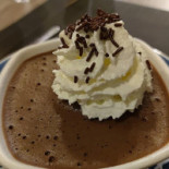 Le Corfou Nourriture