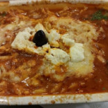 Le Corfou Nourriture