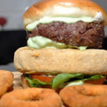 Le Corfou Nourriture