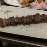 Le Corfou Nourriture