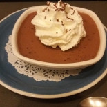 Le Corfou Nourriture