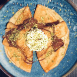 La Dolce Mama Nourriture