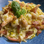 La Dolce Mama Nourriture