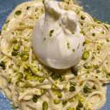 La Dolce Mama Nourriture