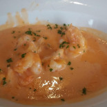 La Dolce Mama Nourriture