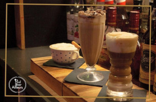 Nul Ailleurs Boisson