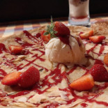 't Grijs Peerd Gits Comida