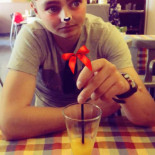 't Grijs Peerd Gits Boisson