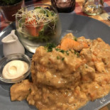 't Grijs Peerd Gits Nourriture