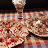 't Grijs Peerd Gits Boisson