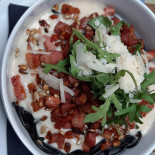 't Grijs Peerd Gits Nourriture