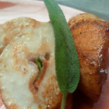 't Grijs Peerd Gits Nourriture