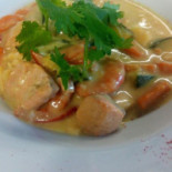 't Grijs Peerd Gits Nourriture