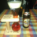 't Grijs Peerd Gits Boisson