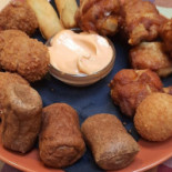 't Grijs Peerd Gits Nourriture