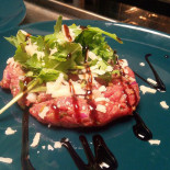 't Grijs Peerd Gits Nourriture