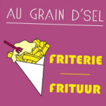 Au Grain D'sel Logo