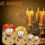 Au Grain D'sel Boisson