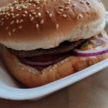 Au Grain D'sel Comida