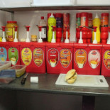 Au Grain D'sel Boisson