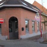 Au Grain D'sel Extérieur