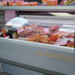 Au Grain D'sel Nourriture