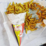 Au Grain D'sel Boisson