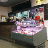 Au Grain D'sel Dentro