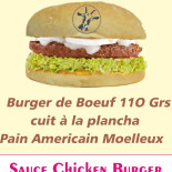 Au Grain D'sel Carta