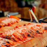 Dinner With The Queen Boisson