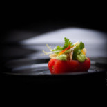 Dinner With The Queen Boisson