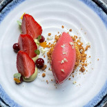 Dinner With The Queen Nourriture