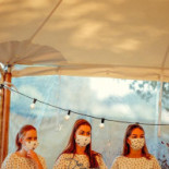 Dinner With The Queen Boisson