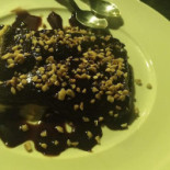 Dinner With The Queen Nourriture