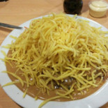 Frituur Boris Nourriture