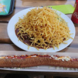 Frituur Boris Nourriture